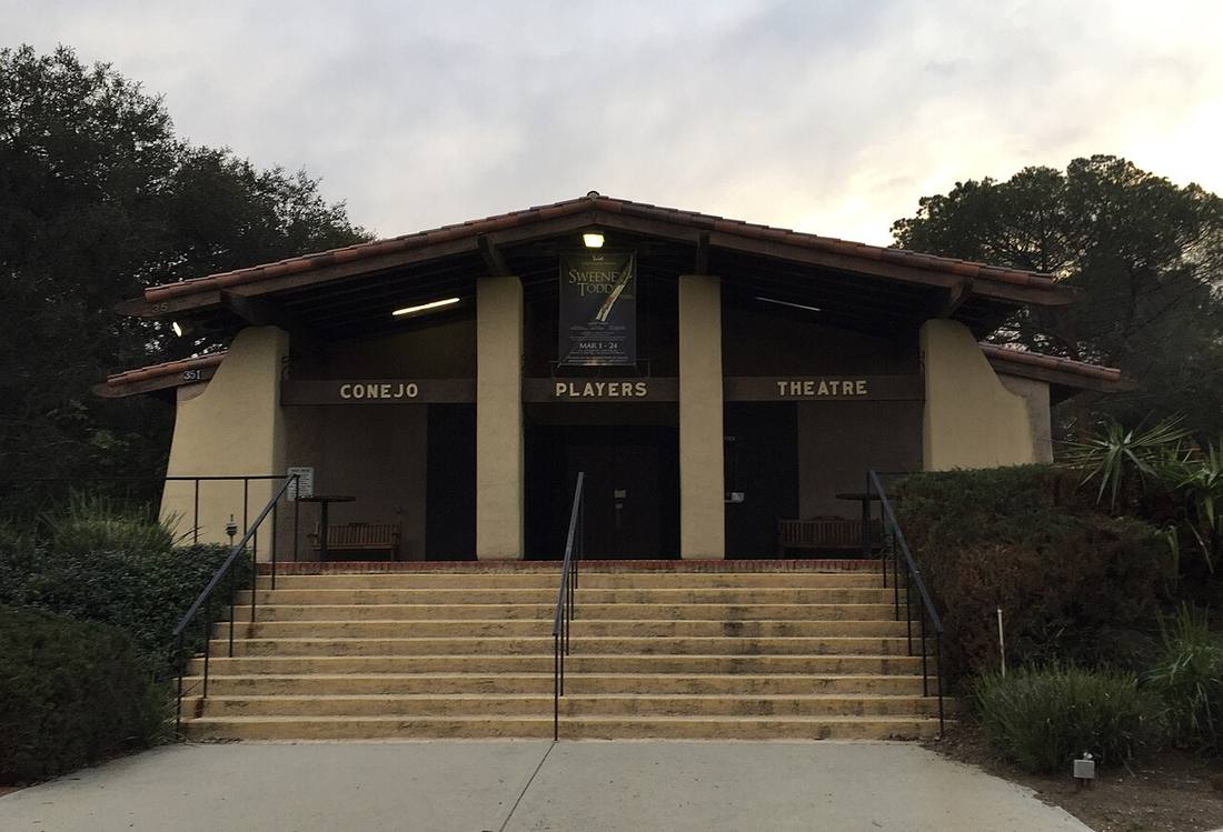 Conejo Players Theatre in Westlake Village, California
