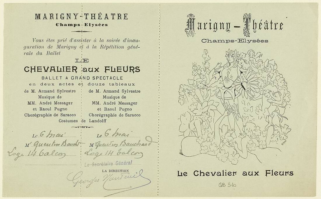 Chevalier Theatre in Medford, Massachusetts