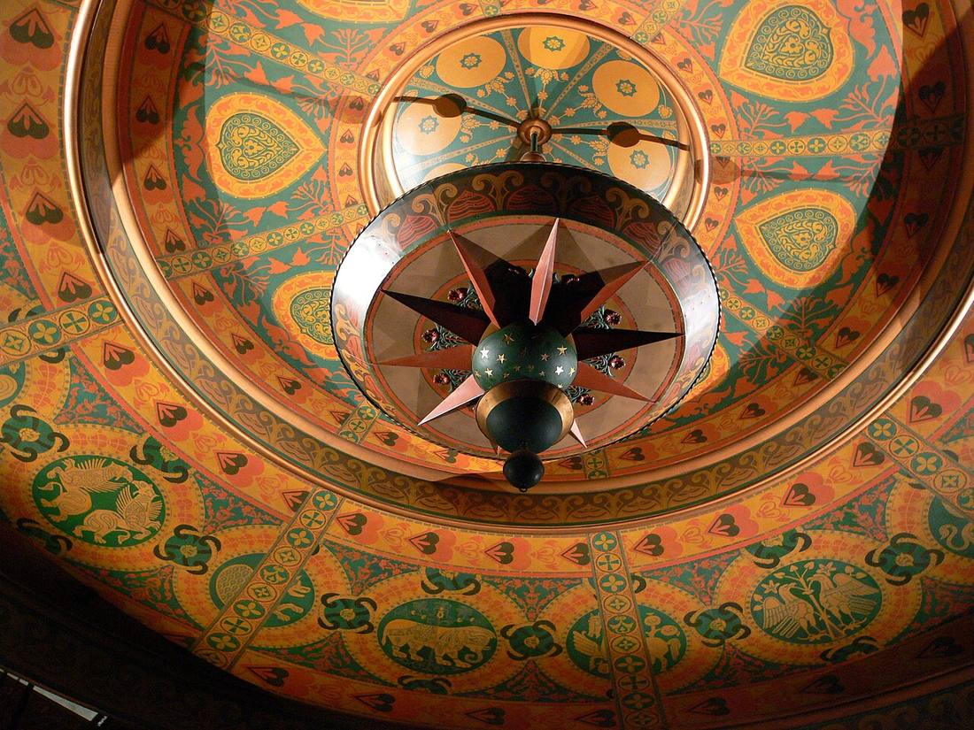 Al Hirschfeld Theatre in New York, New York